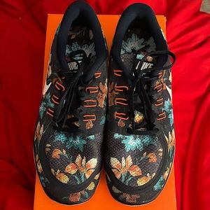 NIKE Free Run 5.0 Photosynth